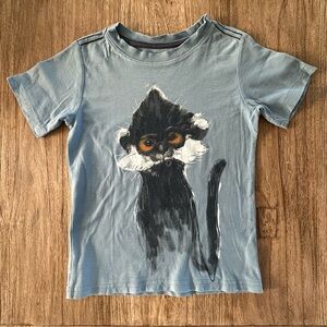 Tea Collection Graphic T-shirt